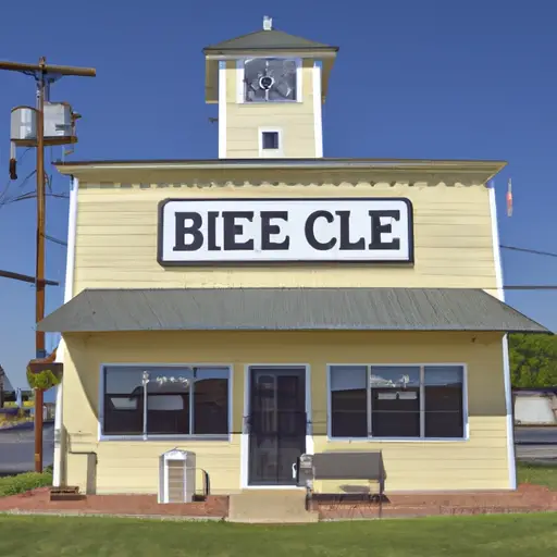 Beebe City : Interesting Facts, Famous Things & History Information