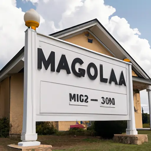Magnolia City : Interesting Facts, Famous Things & History Information