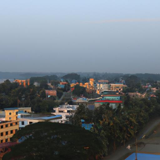 Lalmonirhat, BD : Interesting Facts, Famous Things & History Information | What Is Lalmonirhat Known For?