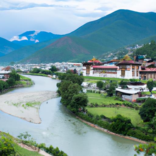 Punakha, BT : Interesting Facts, Famous Things & History Information | What Is Punakha Known For?
