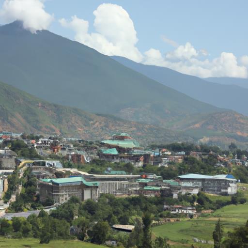Samtse, BT : Interesting Facts, Famous Things & History Information | What Is Samtse Known For?