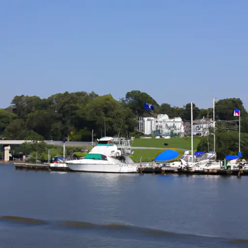 East Haven City : Interesting Facts, Famous Things & History Information