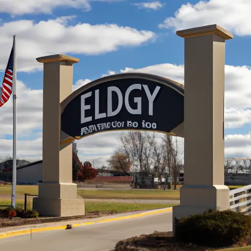 Eldridge City : Interesting Facts, Famous Things & History Information | What Is Eldridge City Known For?