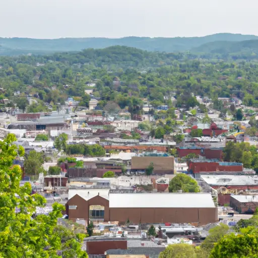 Mount Sterling, KY : Interesting Facts, Famous Things & History Information | What Is Mount Sterling Known For?