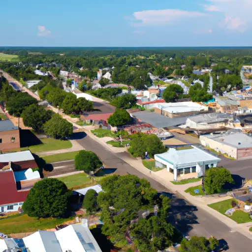 Baker, LA : Interesting Facts, Famous Things & History Information | What Is Baker Known For?