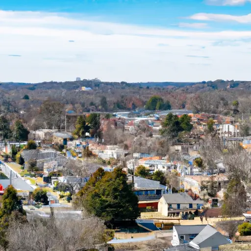 Laurel, MD : Interesting Facts, Famous Things & History Information | What Is Laurel Known For?