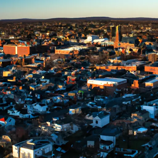 Holyoke, MA : Interesting Facts, Famous Things & History Information | What Is Holyoke Known For?