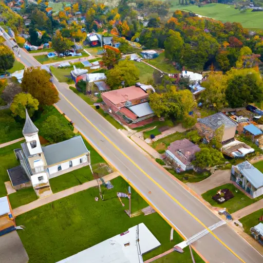 Frankenmuth city, MI : Interesting Facts, Famous Things & History Information | What Is Frankenmuth city Known For?