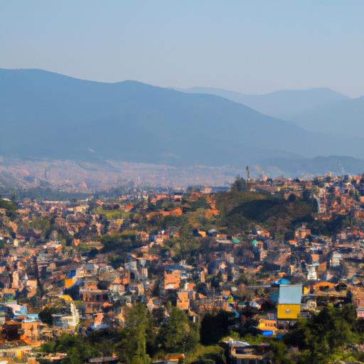 Kirtipur, NP : Interesting Facts, Famous Things & History Information | What Is Kirtipur Known For?
