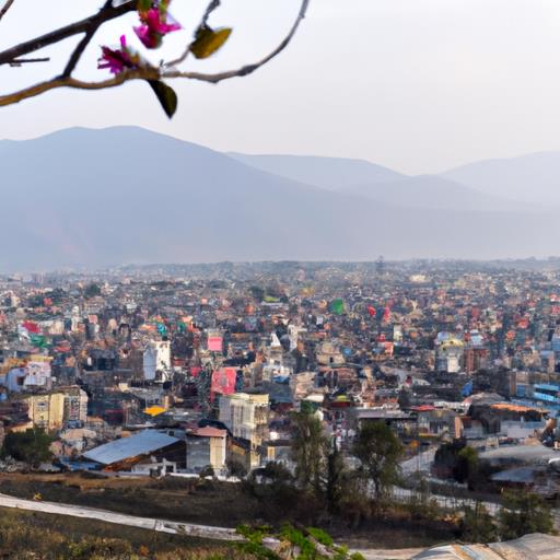 Lalitpur, NP : Interesting Facts, Famous Things & History Information ...
