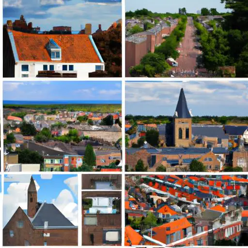 Barneveld, NL : Interesting Facts, Famous Things & History Information | What Is Barneveld Known For?