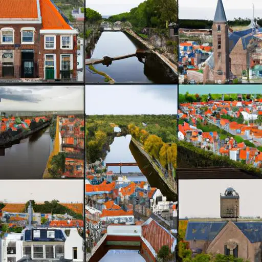 Gilze, NL : Interesting Facts, Famous Things & History Information | What Is Gilze Known For?