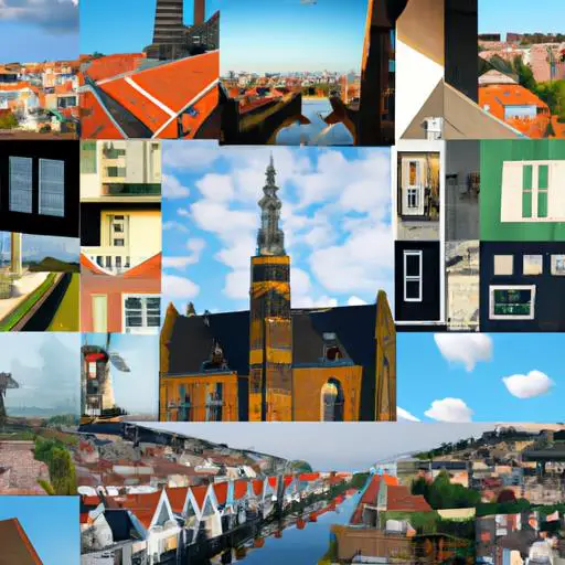 Mijdrecht, NL : Interesting Facts, Famous Things & History Information | What Is Mijdrecht Known For?