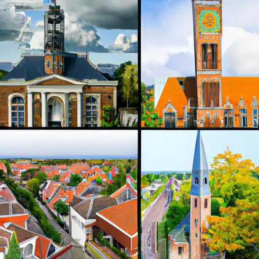 Uden, NL : Interesting Facts, Famous Things & History Information | What Is Uden Known For?