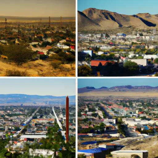 Alamogordo, NM : Interesting Facts, Famous Things & History Information ...