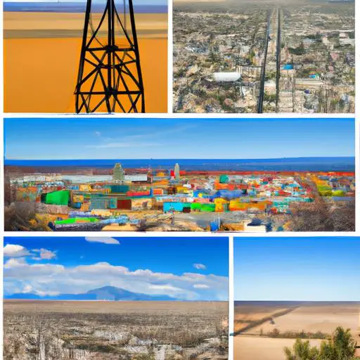 Farmington, NM : Interesting Facts, Famous Things & History Information ...