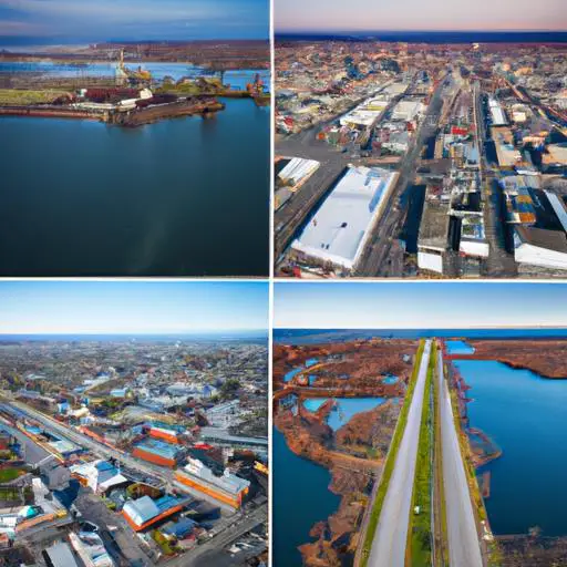 Tonawanda city, NY : Interesting Facts, Famous Things & History ...