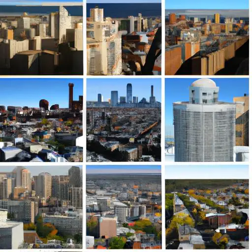 White Plains, NY : Interesting Facts, Famous Things & History ...