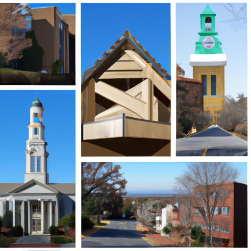 Chapel Hill, NC : Interesting Facts, Famous Things & History ...