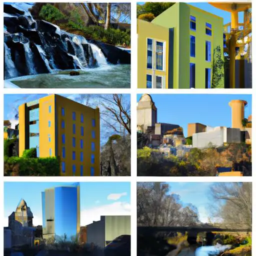 Greenville, NC : Interesting Facts, Famous Things & History Information ...