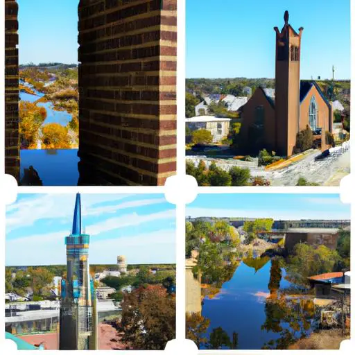 Sanford, NC : Interesting Facts, Famous Things & History Information ...