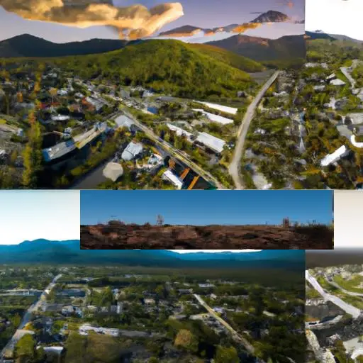 Waynesville, NC : Interesting Facts, Famous Things & History ...