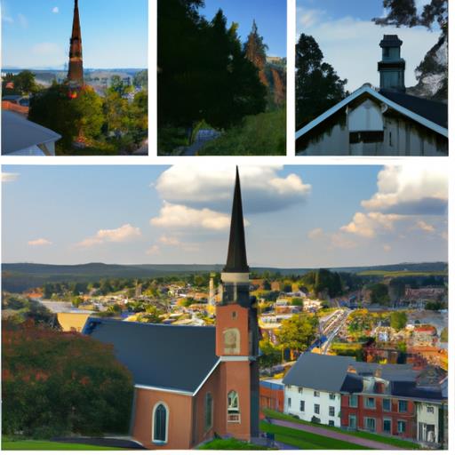 East Hempfield, PA : Interesting Facts, Famous Things & History Information | What Is East Hempfield Known For?