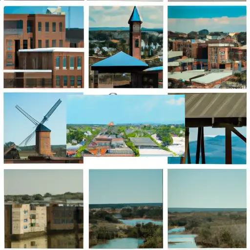 Fort Mill, SC : Interesting Facts, Famous Things & History Information ...