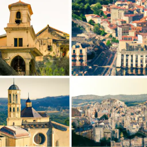 Alcoy, ES : Interesting Facts, Famous Things & History Information | What Is Alcoy Known For?