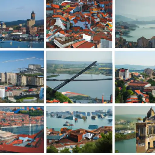 Portugalete, ES : Interesting Facts, Famous Things & History Information | What Is Portugalete Known For?