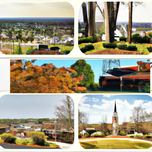 Collierville, TN : Interesting Facts, Famous Things & History ...