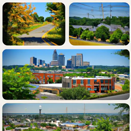 Germantown, TN : Interesting Facts, Famous Things & History Information | What Is Germantown Known For?