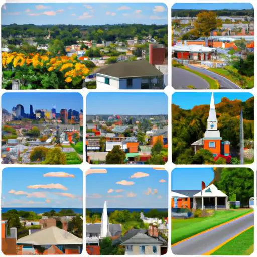 Nolensville, TN : Interesting Facts, Famous Things & History ...