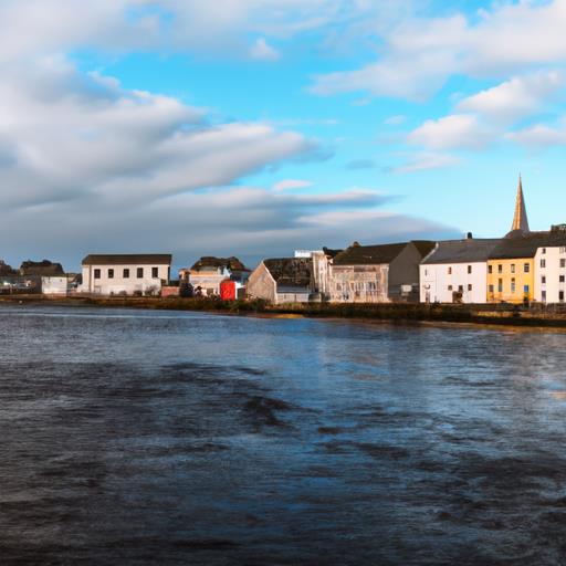Galway, UK : Interesting Facts, Famous Things & History Information | What Is Galway Known For?