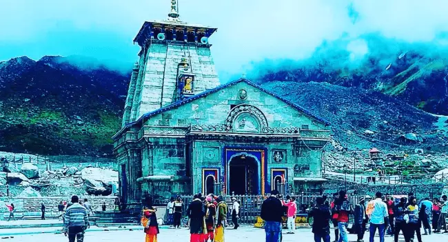 Interesting facts about Kedarnath Temple | Historical Facts