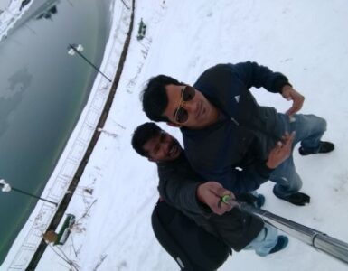 Top 5 Winter Sports Destinations in India
