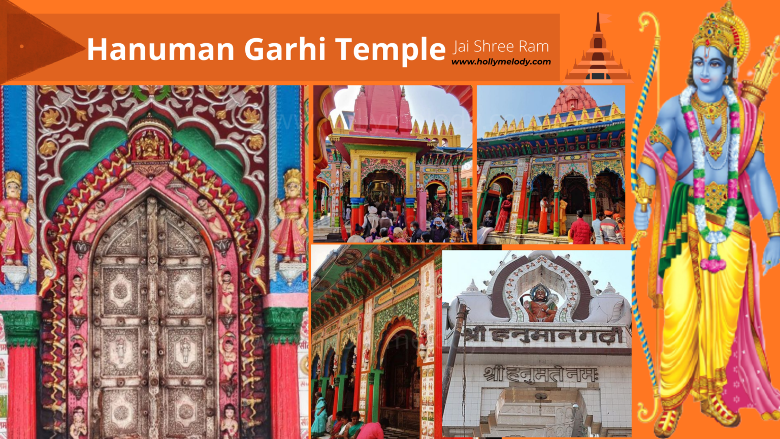 A Travel Guide To Ayodhya Ram Mandir | Ayodhya Temple Information: FAQ