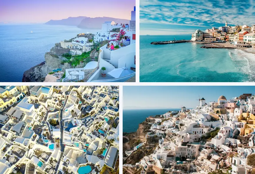 [2023]-10 Most Beautiful Cities To Visit In Greece | Most Beautiful ...