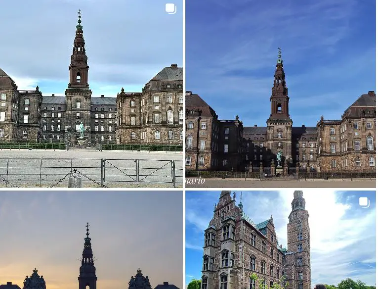 Christiansborg Palace (Copenhagen) : Interesting Facts, Information &#038; Travel Guide