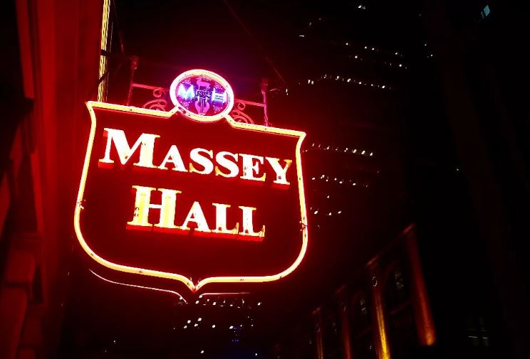 Massey Hall : Interesting Facts, Information &#038; Travel Guide