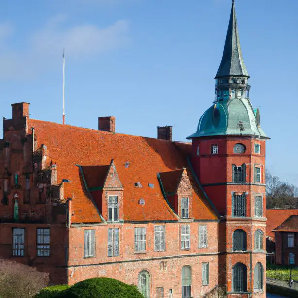 Aalborghus Castle (Aalborg) : Interesting Facts, Information &#038; Travel Guide