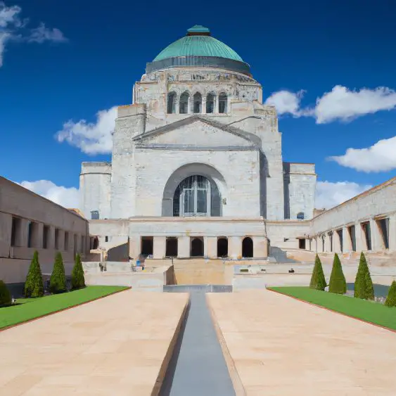 Australian War Memorial : Interesting Facts, Information &#038; Travel Guide
