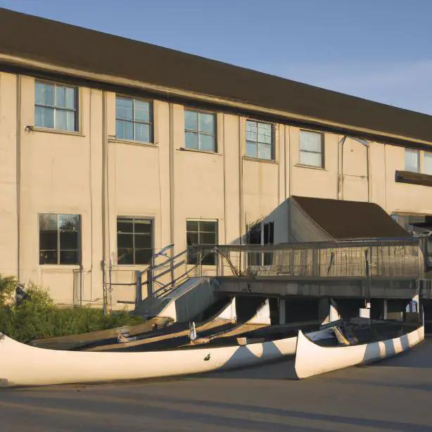 Canadian Canoe Museum : Interesting Facts, Information &#038; Travel Guide