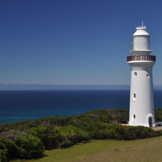 Cape Otway Lighthouse : Interesting Facts, Information &#038; Travel Guide