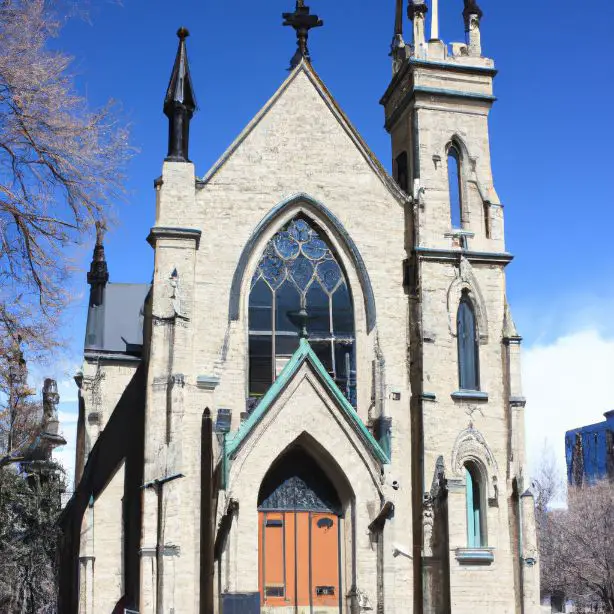 Central United Church : Interesting Facts, Information &#038; Travel Guide