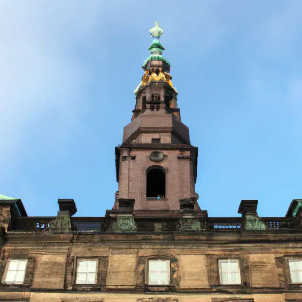 Christiansborg Palace Chapel (Copenhagen) : Interesting Facts, Information &#038; Travel Guide