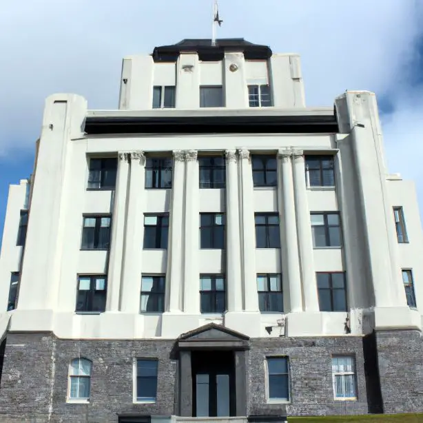 Confederation Building : Interesting Facts, Information &#038; Travel Guide