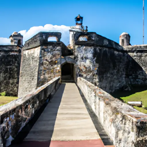 Fortaleza San Felipe &#8211; Puerto Plata : Interesting Facts, Information &#038; Travel Guide