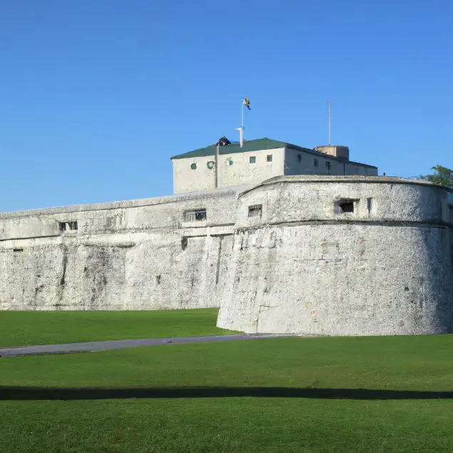 Fort Henry : Interesting Facts, Information &#038; Travel Guide