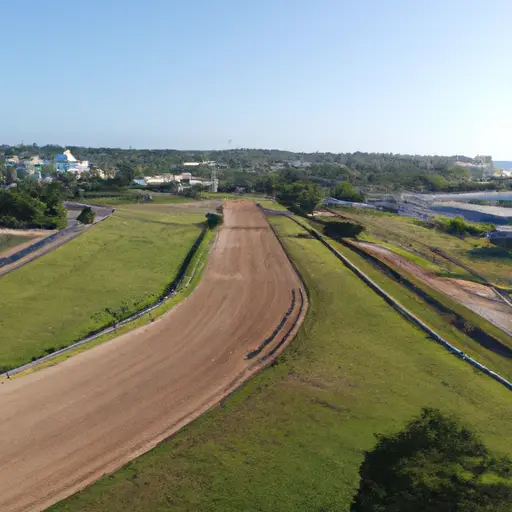 Garrison Savannah Racetrack, Bridgetown : Interesting Facts, Information &#038; Travel Guide